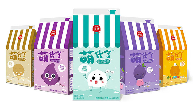 飲料瓶品牌設計的新潮流是什么？
