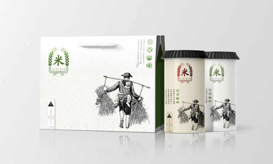 簡(jiǎn)約的包裝設(shè)計(jì)應(yīng)考慮哪些方面的因素？