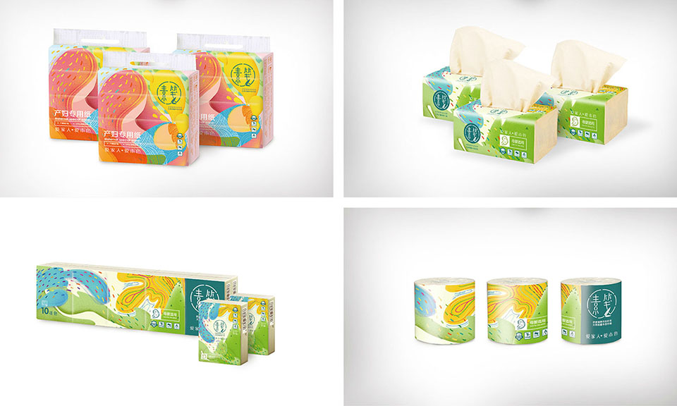 好的包裝設(shè)計最能體現(xiàn)品牌價值