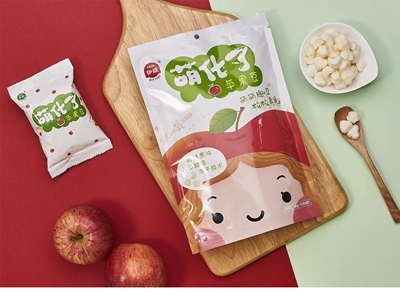 單一材質(zhì)的包裝設(shè)計大放異彩